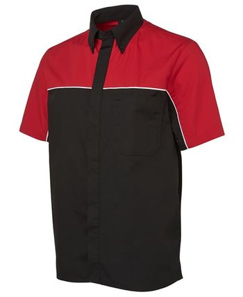 Moto Shirt - Product Image