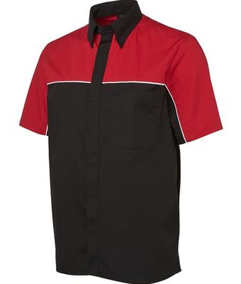 Moto Shirt Uniform Hero Image