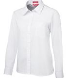 Ladies Poplin Shirt Ladies Poplin Shirt Coordinating Image