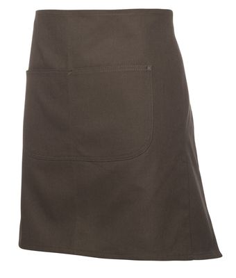 Canvas Waist Apron Uniform Hero Image