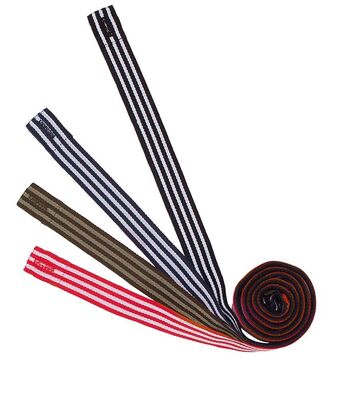 Changeable Stripe Apron Strap Uniform Hero Image
