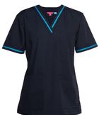 Contrast Scrubs Contrast Scrubs Coordinating Image