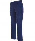 Ladies Nu Scrub Cargo Pant Ladies Nu Scrub Cargo Pant Coordinating Image