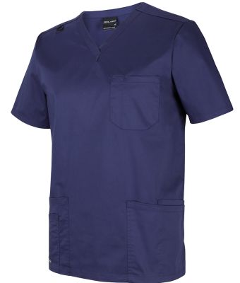 Premium Scrub Top Uniform Hero Image