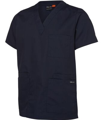 Classic Scrub Top Uniform Hero Image