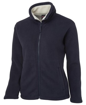 Mens & Ladies Shepherd Jacket - Product Image