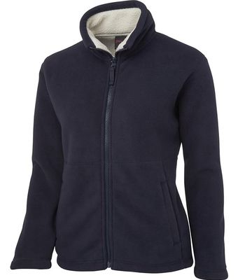 View Mens & Ladies Shepherd Jacket Uniform Details Mens & Ladies Shepherd Jacket Uniform Hero Image