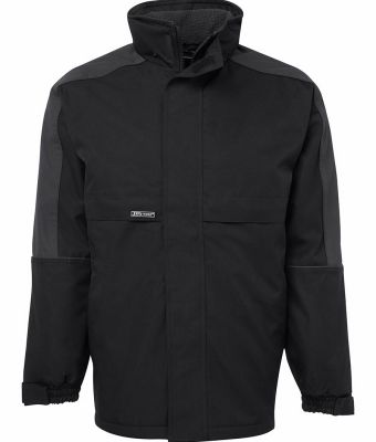 Heavy Duty AT Jacket Uniform Hero Image