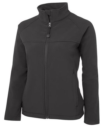 Mens and Ladies Layer Jacket - Product Image