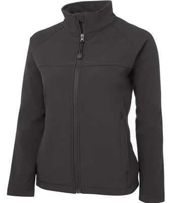 View Mens and Ladies Layer Jacket Uniform Details Mens and Ladies Layer Jacket Uniform Hero Image