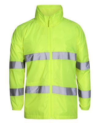View Bio-Motion Jacket Uniform Details Bio-Motion Jacket Uniform Hero Image