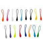 Jacket Zip Pullers 10 Pack Jacket Zip Pullers 10 Pack Coordinating Image