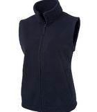 Ladies Polar Vest Ladies Polar Vest Coordinating Image