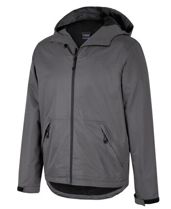 Tech Jacket - Product Image
