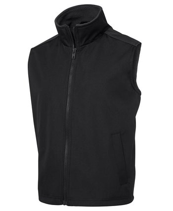 Heavy Duty AT Vest - Product Image