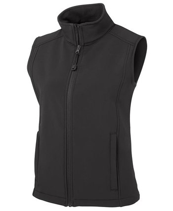 Mens & Ladies Layer Vest - Product Image