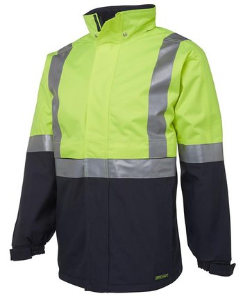 Hi Vis Heavy Duty AT Jacket - Product Image