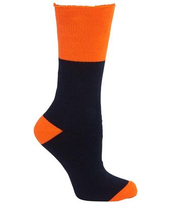 Work Socks - 3 Pack Uniform Hero Image