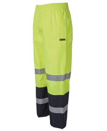 Hi Vis Rain Pant - Product Image