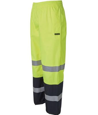 Hi Vis Rain Pant Uniform Hero Image