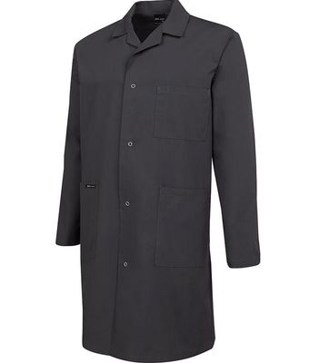 Dust Coat Uniform Hero Image