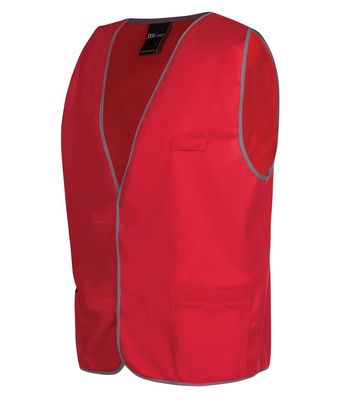 Fluro Vest Uniform Hero Image