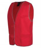 Fluro Vest Fluro Vest Coordinating Image