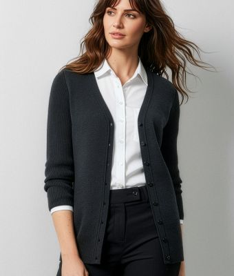 Milano Cardigan