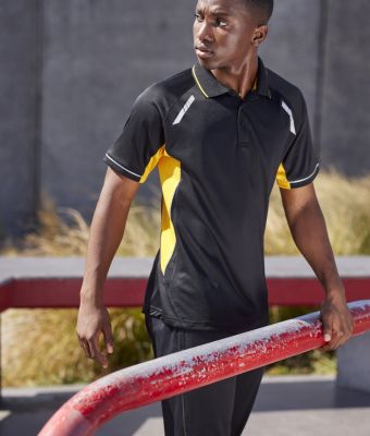 Mens Polo