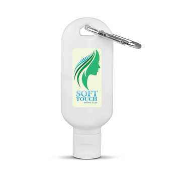 100x Carabineer Sunscreen 50ml - Product Image