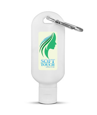 100x Carabineer Sunscreen 50ml Uniform Hero Image