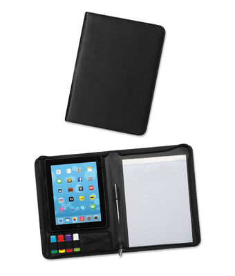 25x Tablet Portfolio Uniform Hero Image
