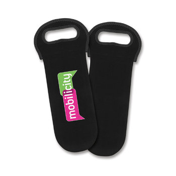 50x Neoprene Wine Cooler - Product Image