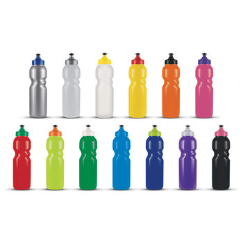 50x Sipper Drink Bottle - Product Image