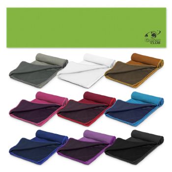 25x Yeti Cooling Towel - Product Image
