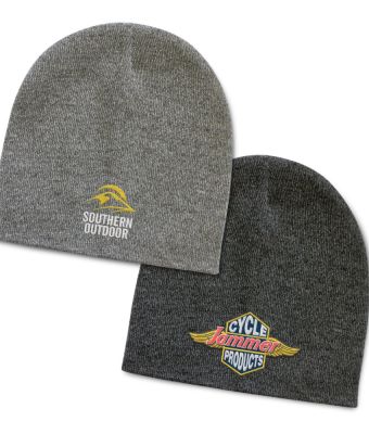 25x Commando Heather Beanie Uniform Hero Image