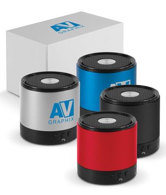 Polaris Speaker