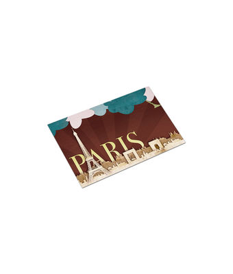 250x Adhesive Label Sticker Uniform Hero Image