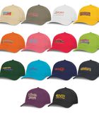 25x Falcon Cap 25x Falcon Cap Coordinating Image