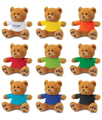 25x Teddy Bear, Kiwi & Plush Toys Uniform Hero Image