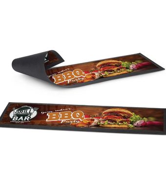 Bar Runner