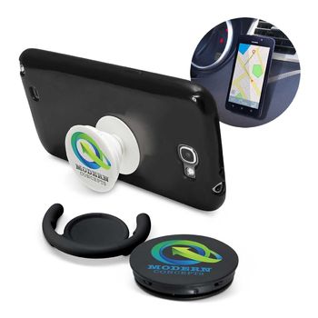 50x Wizard Phone Grip - Product Image