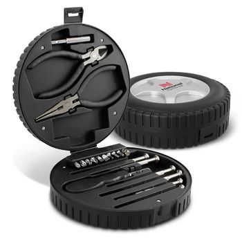 10x Zephyr Tool Kit - Product Image