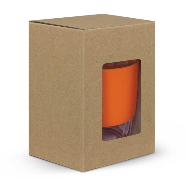 50x Metro Cup Option Image 3