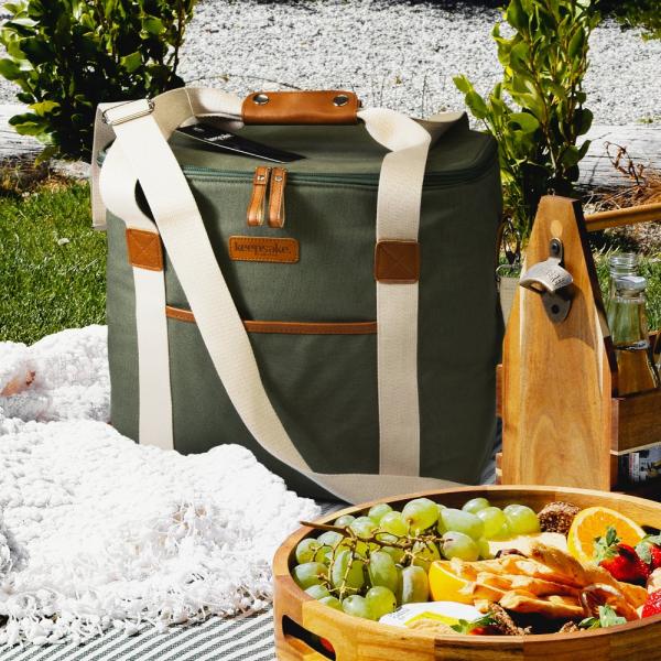 10x Keepsake Merchant Cooler Bag Option Image 1