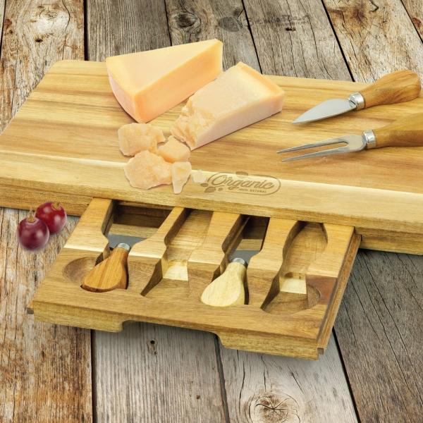 10x Montgomery Cheese Board Option Image 2
