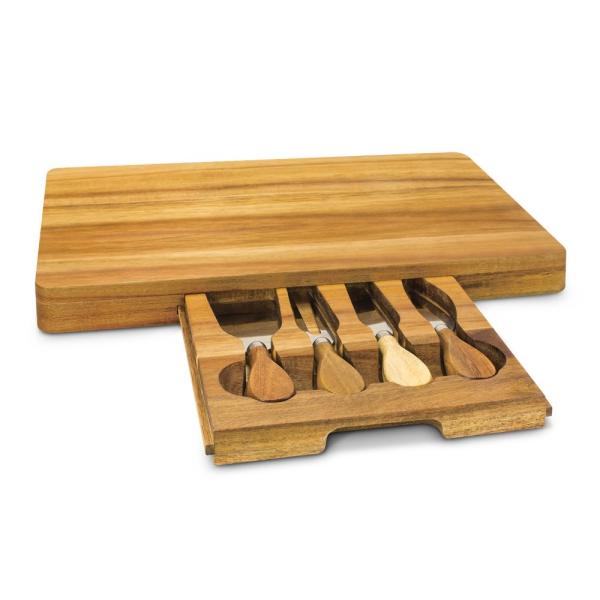 10x Montgomery Cheese Board Option Image 1
