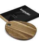 10x Keepsake Pebble Serving Board 10x Keepsake Pebble Serving Board Coordinating Image