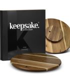 5x Keepsake Lazy Susan 5x Keepsake Lazy Susan Coordinating Image