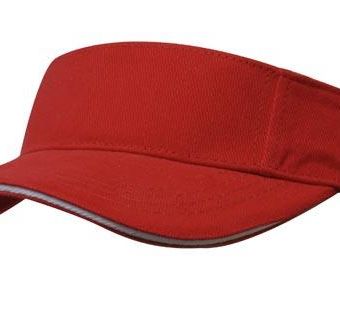 Sandwich Peak Visor Uniform Hero Image